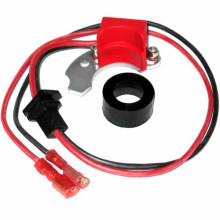 Electronic Ignition Conversion Kit (45D)